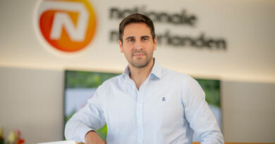 Juan Perteguer, nuevo subdirector general y CMO de Nationale-Nederlanden
