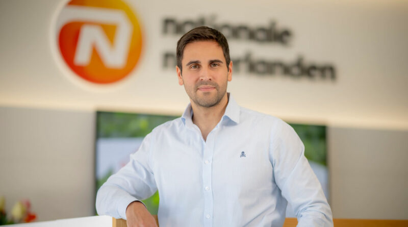 Juan Perteguer, nuevo subdirector general y CMO de Nationale-Nederlanden Juan Perteguer, nuevo subdirector general y CMO de Nationale-Nederlanden