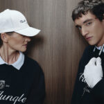 Jungle lleva su colección ‘Fuck Jungle’ a los Premios Eficacia Jungle lleva su colección ‘Fuck Jungle’ a los Premios Eficacia