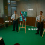 Jungle, patrocinador oficial de Mutua Madrid Open Jungle, patrocinador oficial de Mutua Madrid Open