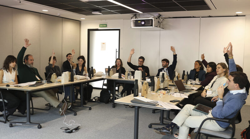 Best!N Food 2026. El palmarés Best!N Food 2026. El palmarés