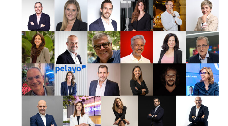 AEVEA AWARDS anuncia el jurado de su tercera edición AEVEA AWARDS anuncia el jurado de su tercera edición