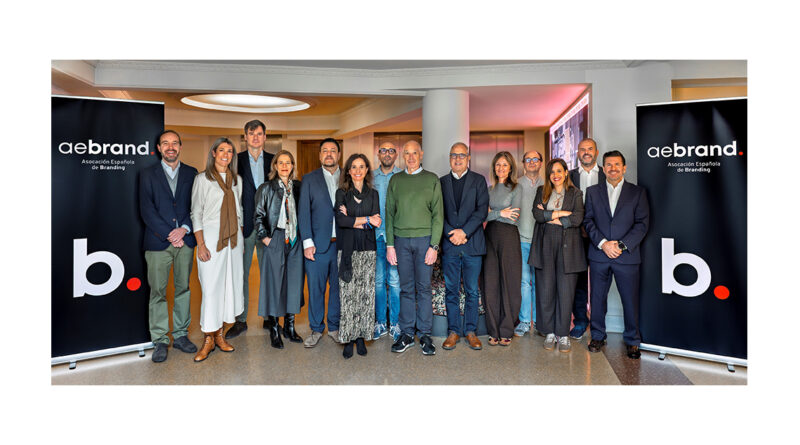 Los III Premios AEBRAND ya tienen finalistas Los III Premios AEBRAND ya tienen finalistas