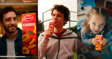 Juver anima al consumidor a pedir sus zumos ‘por sabor’