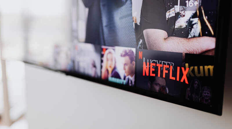 Kantar medirá la audiencia de los contenidos de Netflix en Brasil