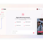 Adsmurai lanza Kata, su IA de marketing Adsmurai lanza Kata, su IA de marketing