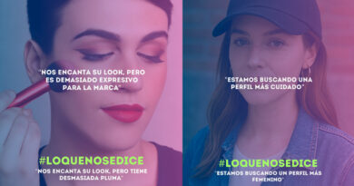 Keepers visibiliza la discriminación en la industria de influencers del colectivo