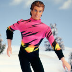 Ken celebra sus 65 años protagonizando aventuras con marcas Ken celebra sus 65 años protagonizando aventuras con marcas