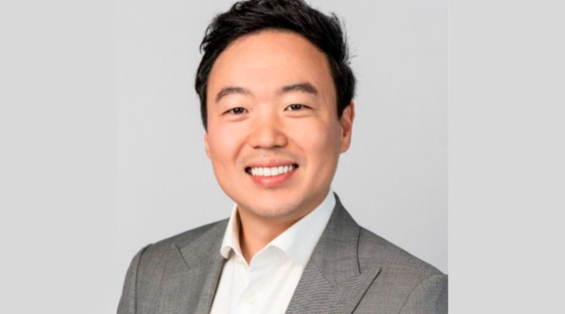 Kevin Cho, nuevo CEO de OPPO Iberia