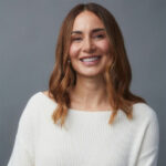 Amy Ellis Durini será la nueva directora global de marca de KFC Amy Ellis Durini será la nueva directora global de marca de KFC