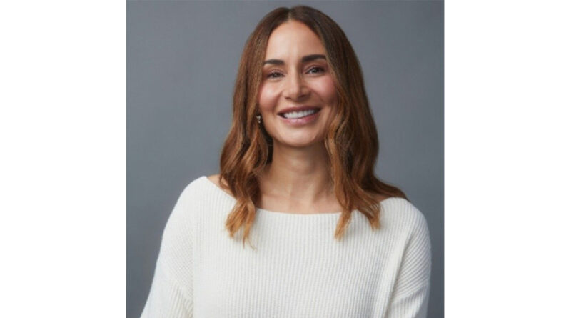 Amy Ellis Durini será la nueva directora global de marca de KFC Amy Ellis Durini será la nueva directora global de marca de KFC
