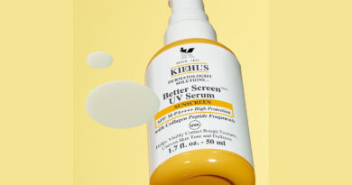 Con este relanzamiento, Kiehl’s refuerza su apuesta por fórmulas multifunción que van más allá de la protección básica frente al sol