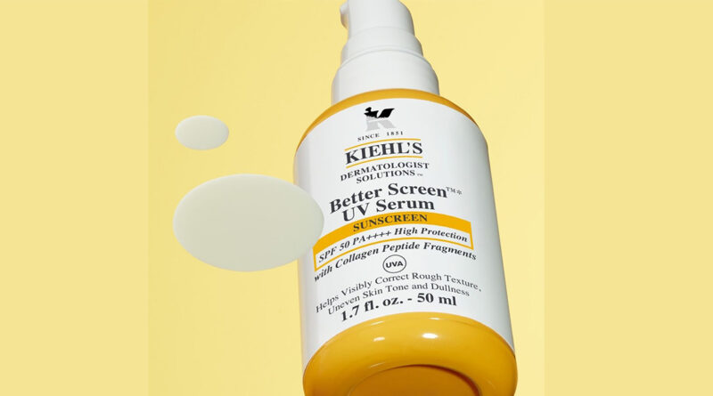 Con este relanzamiento, Kiehl’s refuerza su apuesta por fórmulas multifunción que van más allá de la protección básica frente al sol