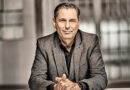 Klaus Zellmer, nuevo presidente y CEO de Volvo Cars
