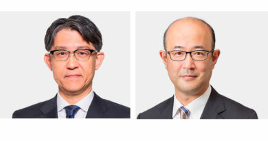 Kenta Kon, nuevo presidente y CEO de Toyota Motor Corporation