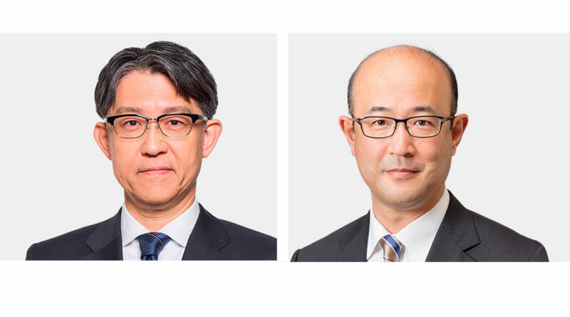 Kenta Kon, nuevo presidente y CEO de Toyota Motor Corporation Kenta Kon, nuevo presidente y CEO de Toyota Motor Corporation