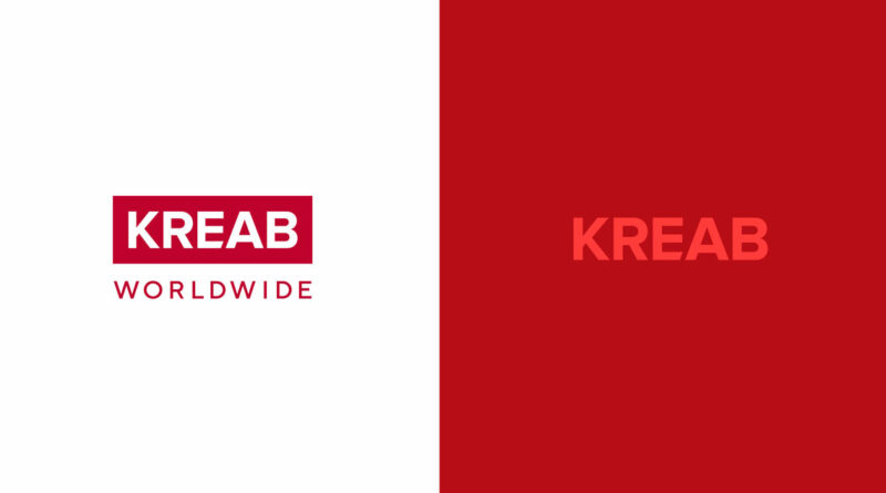 Kreab, en pleno crecimiento, presenta su nueva imagen Kreab, en pleno crecimiento, presenta su nueva imagen