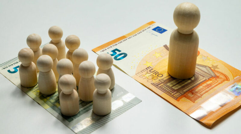 La experiencia suma salario en los puestos de marketing y comunicación La experiencia suma salario en los puestos de marketing y comunicación