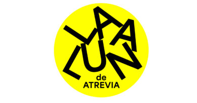 La Luna de Atrevia, nueva agencia creativa de Atrevia