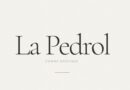 Nace La Pedrol, nueva agencia de comunicación