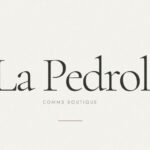 Nace La Pedrol, nueva agencia de comunicación