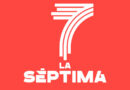 La Séptima empezará sus emisiones el próximo 5 de noviembre