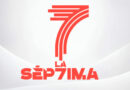 La Sép7ima registra su identidad visual antes de su salto a la TDT
