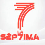 La Sép7ima registra su identidad visual antes de su salto a la TDT