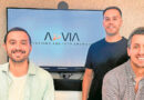 La tecnología de navegación activa de Advia levanta 500.000 euros