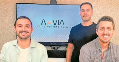 La tecnología de navegación activa de Advia levanta 500.000 euros