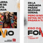 La Vaguada estrena posicionamiento en su nueva campaña La Vaguada estrena posicionamiento en su nueva campaña