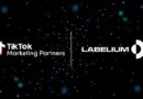 Labelium se convierte en marketing partner oficial de TikTok