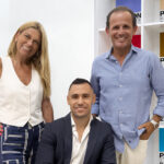 Alejandro Lasheras, nuevo director de estrategia y desarrollo de negocio de Lacía