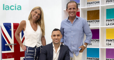 En esta nueva etapa contará con Marta Casajuana y Pepe Torquemada que le apoyarán en en estrategia, innovación, branding y diseño para el sector FMCG