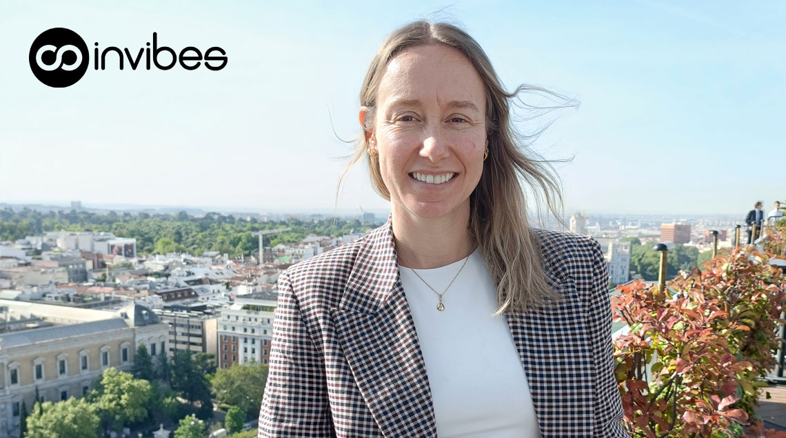 Laia Alarcón (Lidl España) en Inside AI by Invibes: “Intentamos combatir la pérdida de tráfico por IA con un incentivo para hacer clic”