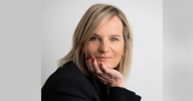 Lalita Koehler, nueva presidenta global de Craft (McCann)