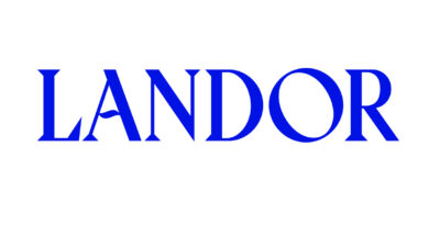 Landor & Fitch, la consultora de branding WPP, es ahora Landor
