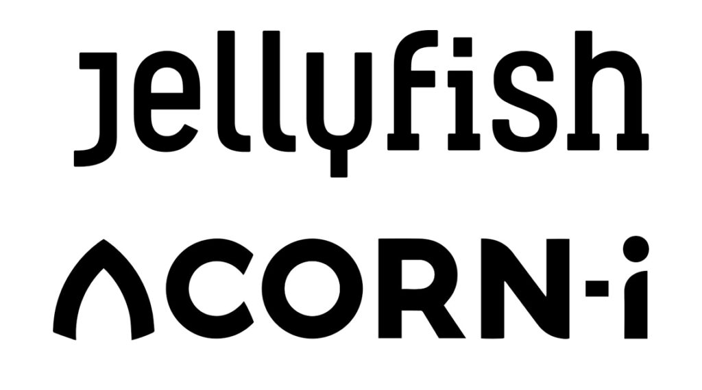 The BrandTech fusiona Acorni y Jellyfish para crear Jellyfish Commerce