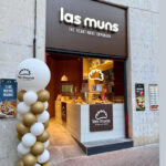 Las Muns refuerza su expansión global y entra en Alemania con un acuerdo de máster franquicia