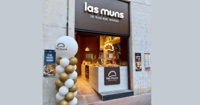 Esta estrategia le ha permitido posicionarse dentro del segmento de comida rápida premium en España y proyectar su modelo de negocio