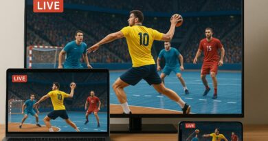 las plataformas de streaming ayudan a popularizar los deportes