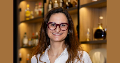 Laura Masó, nueva directora legal de Diageo Iberia