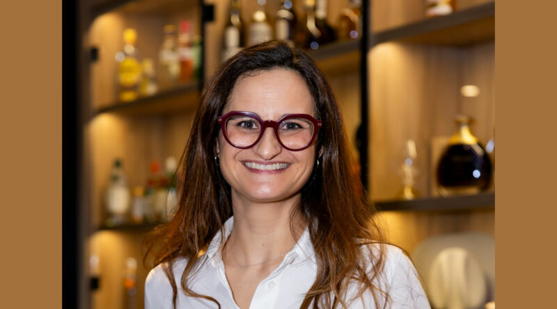 Laura Masó, nueva directora legal de Diageo Iberia Laura Masó, nueva directora legal de Diageo Iberia