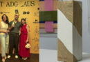 Knom gana un Laus de oro por Mugaritz