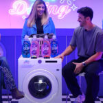 Skip, sostenibilidad y cultura pop en su última campaña
