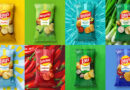 Lay’s estrena su mayor rebranding en sus casi 100 años de hsitoria