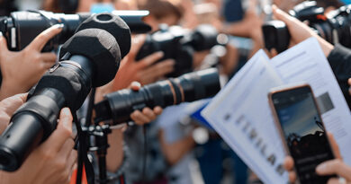 Las tres organizaciones han compartido así la condena manifestada por la Federación de Asociaciones de Periodistas de España, FAPE