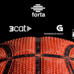 FORTA amplía la emisión en abierto de la Liga Endesa FORTA amplía la emisión en abierto de la Liga Endesa