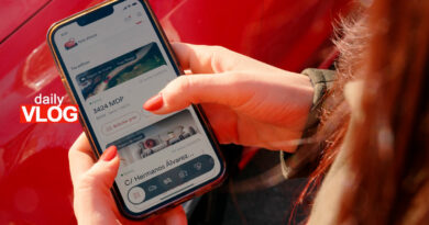 Línea Directa renueva app y web para simplificar las operaciones con sus pólizas