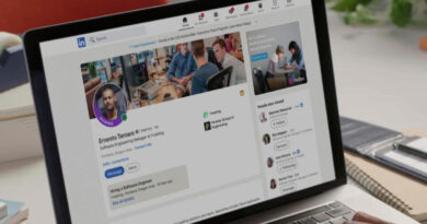 Linkedin añade nuevas funciones de verificación